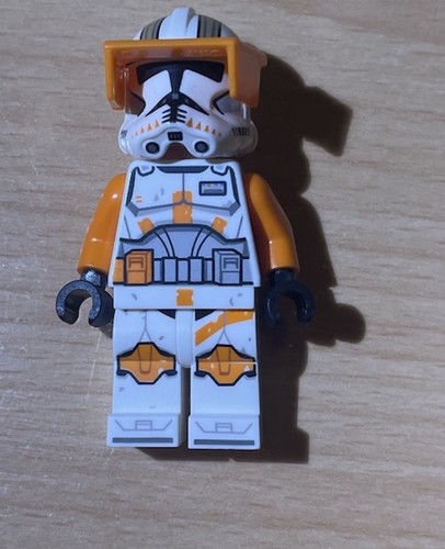 Lego star wars commander - lego,