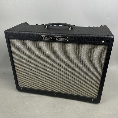 Fender hot rod deluxe - rod,