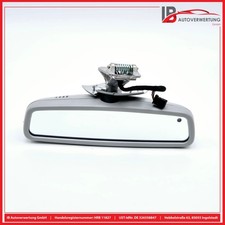 Interior Mirror Rear View