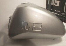 MZ ETZ 251 301 Kanuni Benzin