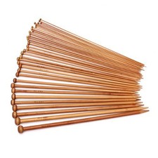  36 Pcs Häkelnadeln Aus Holz