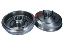 MAXGEAR 19-2316 Bremstrommel