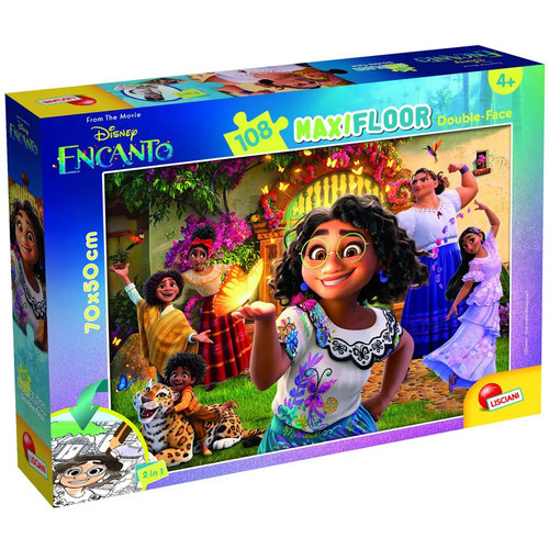 Disney encanto puzzle - encanto, von