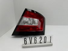 Original Skoda Fabia NJ