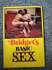 Bridget`s BASIC SEX -  1974 -