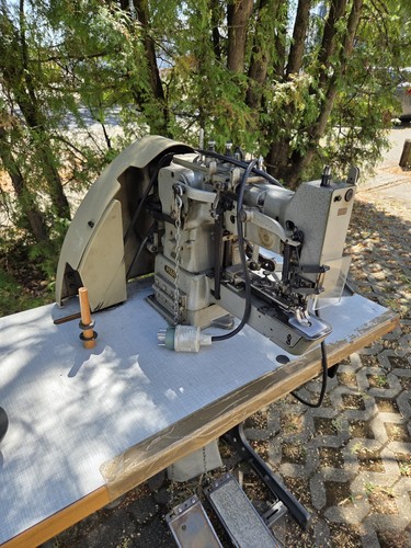 Original pfaff - original,