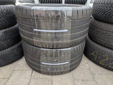 2x Sommerreifen 295/35 ZR21