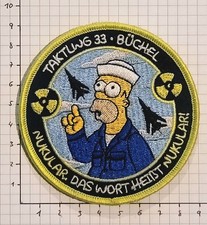Patch Bundeswehr Luftwaffe