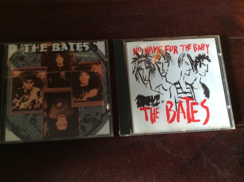 The bates alben - [2,