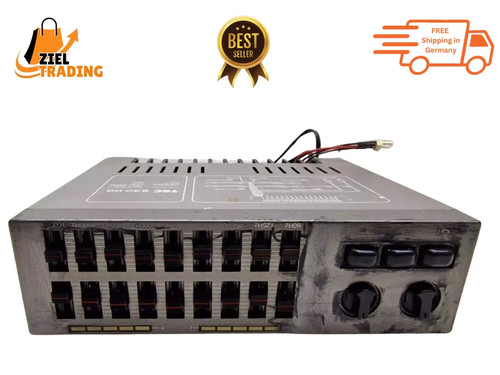 Tec 630 200w - 200w, auto
