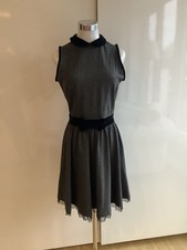 Red Valentino Damenkleid