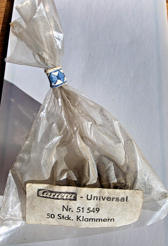 C274 carrera universal 50 - universal,