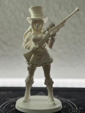 League of Legends - Caitlyn