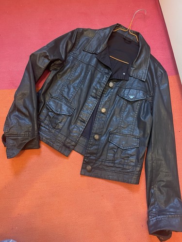 Jacke leicht wachs - jacke,