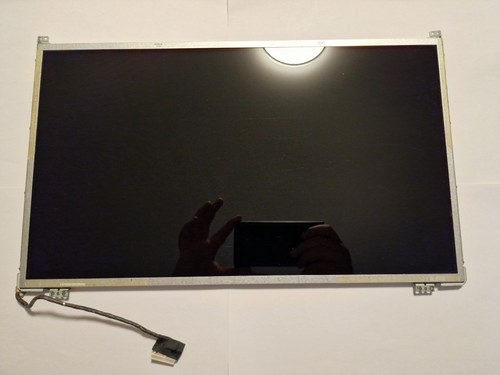 Msi cr720 lcd display - cr720, 17,3"