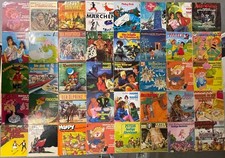 40x KINDER Hörspiel, Hörbuch
