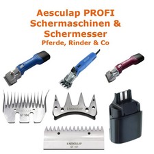 Aesculap Econom Equipe CL