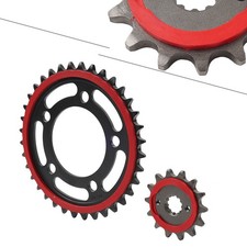 Pinion 14/36 Tooth Pitch 520