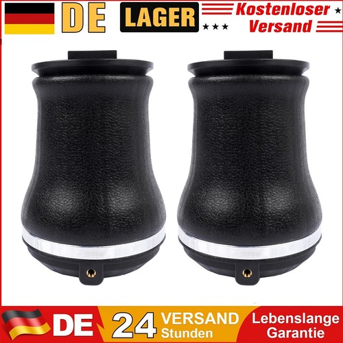 Paar hinten federbalg - paar,
