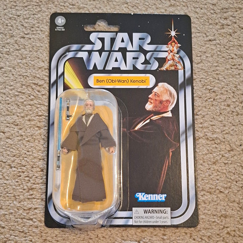 Star wars vintage - vintage, collection