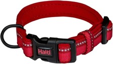 XS Hunde Halti Comfort Collar