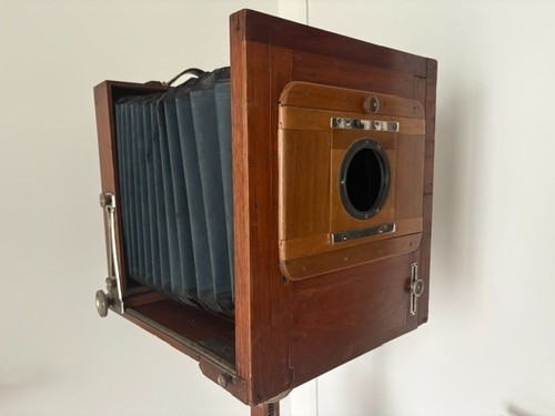 Fotokammer chassis - 24, x