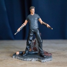 Figur Angel / Angelus aus Buffy the Vampire Slayer
