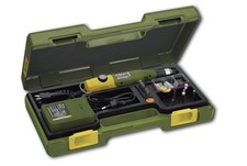 PROXXON Modellbauer- und Gravierset Micromot 50/E