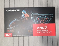 Gigabyte AMD Radeon RX 7800 XT