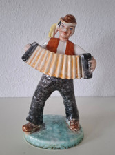 Ditmar Urbach: Musikant mit