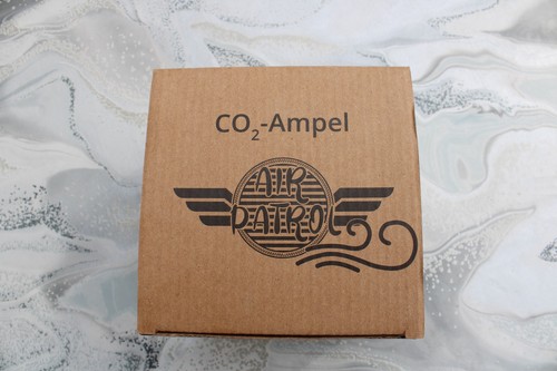 Luftqualitätsmesser co2 - luftqualitätsmesser,