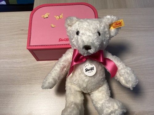 Teddybär stofftier bär - stofftier,