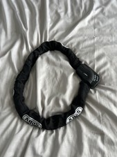 ABUS GRANIT CityChain XPlus