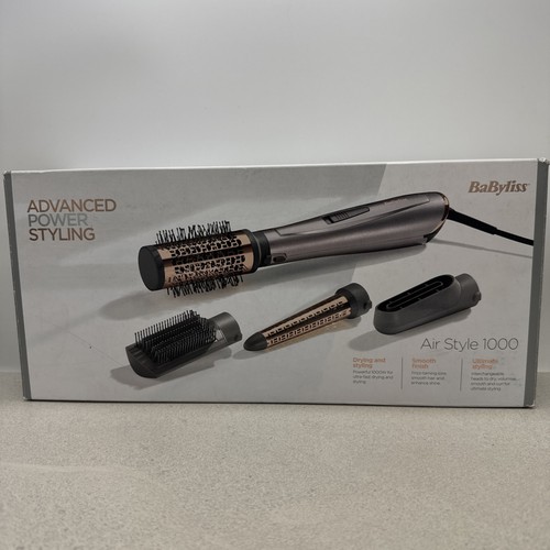 Babyliss air style 1000 - air,