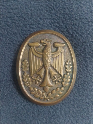 Bundeswehr schützenschnur - bundeswehr,