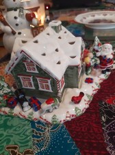 Villeroy Boch Dekolicht Haus