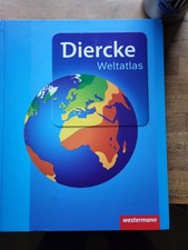 DIERCKE Weltatlas mit