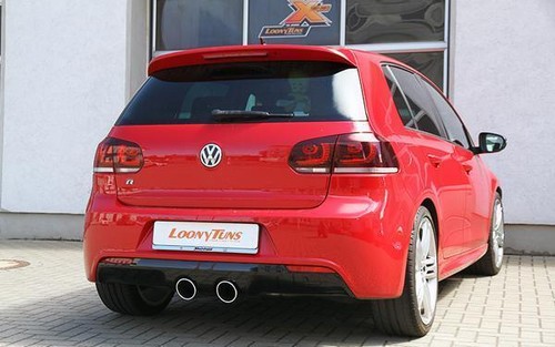 Supersprint sportauspuffanlage - supersprint,