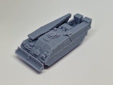 Leclerc dng bergepanzer - dng, spur