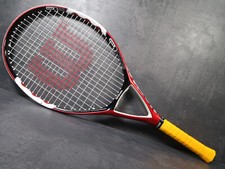 Wilson - Ncode N 26 Junior - L0 - 4 - Midplus - 665 cm² - 103 SQ - Tennis Racket