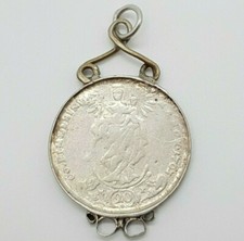 WÜRZBURG 20 Kreuzer 1763