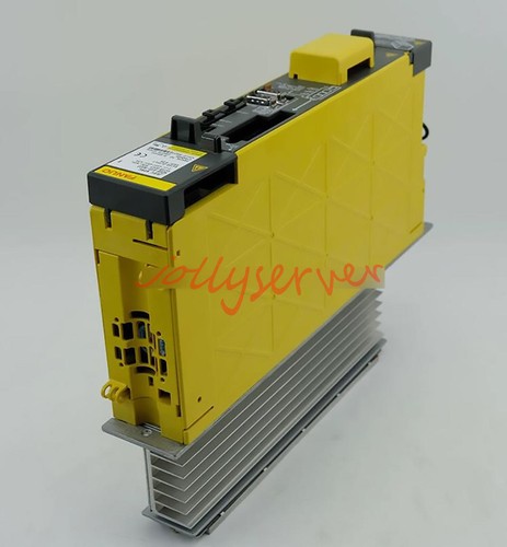 1pc used fanuc servo drive - fanuc,
