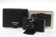 MINOX 35 GL - defekt