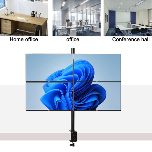 Monitorhalterung