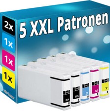 Tinte patronen für - xl,