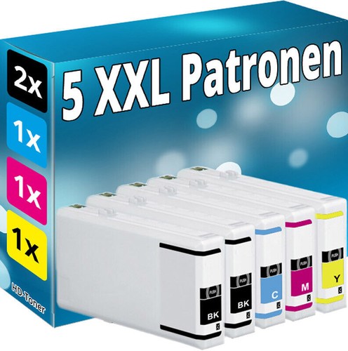 Tinte patronen für - xl,