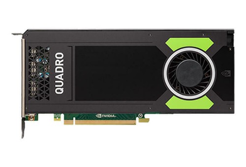 Nvidia quadro m4000 8gb gddr5 - nvidia,