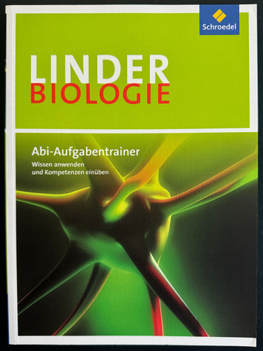 Linder biologie - linder,