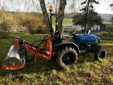 SBF VAM165 Böschungsmulcher Auslegemulcher