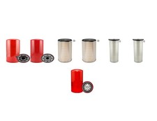 Filterservice-Kit Passt Für